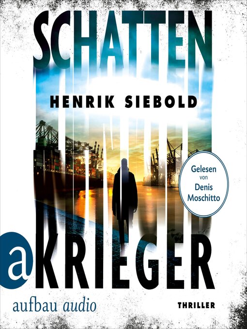 Title details for Schattenkrieger by Henrik Siebold - Available